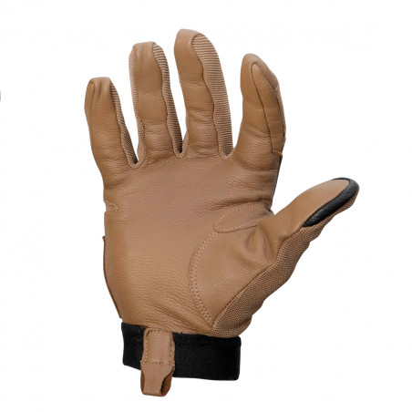 Тактические перчатки "Magpul Patrol Glove 2.0", песок