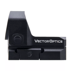 Коллиматор Vector Optics FRENZY-X 1X20X28 RD 6MOA