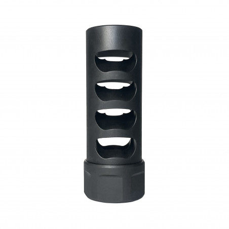 Реактивный ДТК "ФБ300" (аналог APA "Gen 2") резьба 5/8"-24 UNEF, калибр 7.62 для NL745