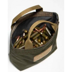 Сумка-патронница