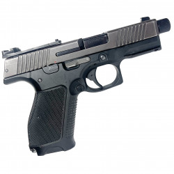 Площадка для коллиматора на Глок, ПЛК, Тень37 (MOJ, RMR)