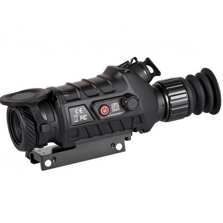Прицел тепловизионный EATECH (Guide) TS435 x2.3/x4.6/x9.2, 384x288, D35мм