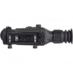 Прицел тепловизионный EATECH (Guide) TS435 x2.3/x4.6/x9.2, 384x288, D35мм