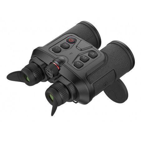Тепловизионный бинокуляр Guide TN450 400x300, D 50 мм, лазерный дальномер