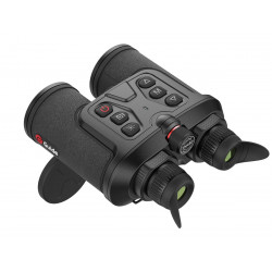 Тепловизионный бинокуляр Guide TN450 400x300, D 50 мм, лазерный дальномер