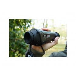 Тепловизионный монокуляр EATECH (Guide) TK451 400x300, D50мм, WiFi, ЛЦУ