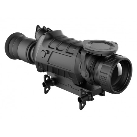 Прицел тепловизионный EATECH (Guide) TS450 x3.3/x6.6/x13.2, 384x288, D50мм