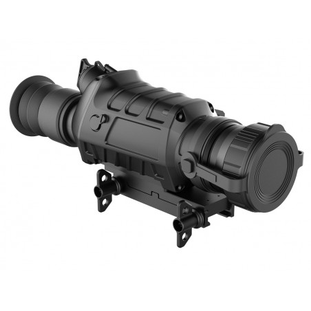Прицел тепловизионный EATECH (Guide) TS450 x3.3/x6.6/x13.2, 384x288, D50мм