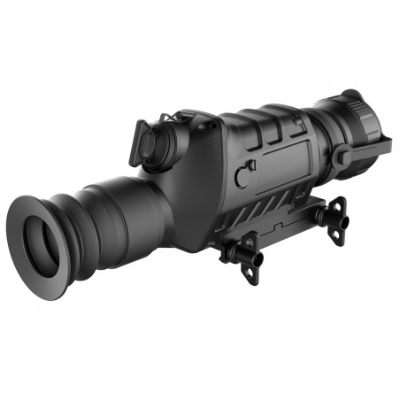 Прицел тепловизионный EATECH (Guide) TS450 x3.3/x6.6/x13.2, 384x288, D50мм