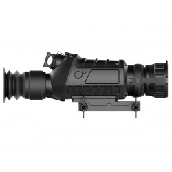 Прицел тепловизионный EATECH (Guide) TS450 x3.3/x6.6/x13.2, 384x288, D50мм