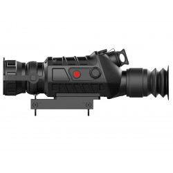 Прицел тепловизионный EATECH (Guide) TS450 x3.3/x6.6/x13.2, 384x288, D50мм