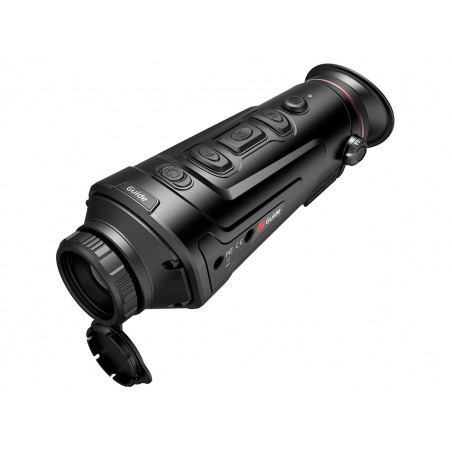 Тепловизионный монокуляр EATECH (Guide) TrackIR 35 400x300, D35мм, WiFi