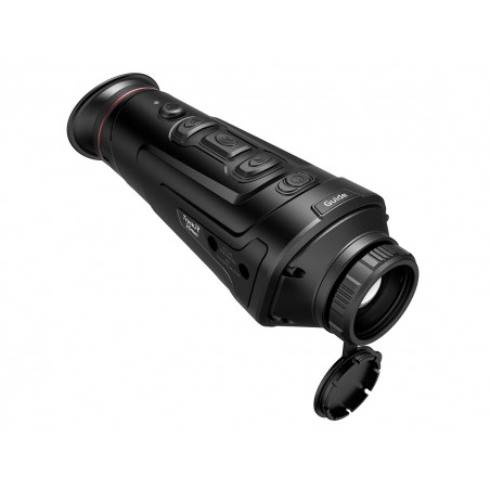 Тепловизионный монокуляр EATECH (Guide) TrackIR 35 400x300, D35мм, WiFi