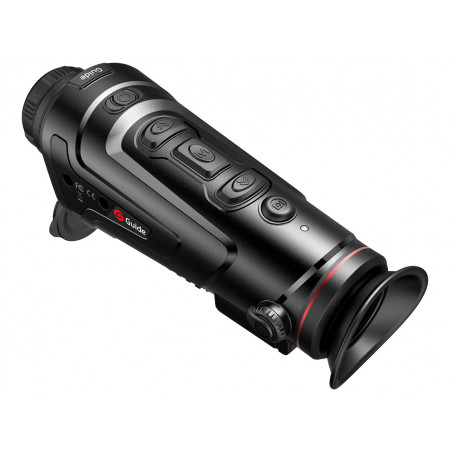 Тепловизионный монокуляр EATECH (Guide) TrackIR 35 400x300, D35мм, WiFi