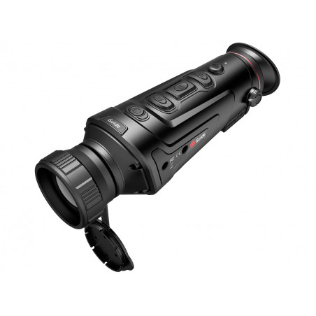 Тепловизионный монокуляр EATECH (Guide) TrackIR 50 400x300, D50мм, WiFi