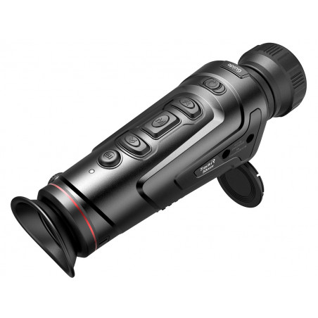 Тепловизионный монокуляр EATECH (Guide) TrackIR 50 400x300, D50мм, WiFi