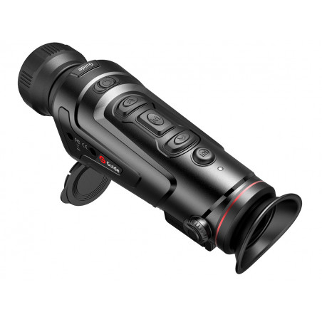 Тепловизионный монокуляр EATECH (Guide) TrackIR 50 400x300, D50мм, WiFi