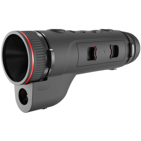 Тепловизионный монокуляр Guide TJ630L LRF 640x512, D35мм, с дальномером