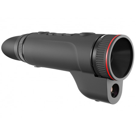 Тепловизионный монокуляр Guide TJ630L LRF 640x512, D35мм, с дальномером