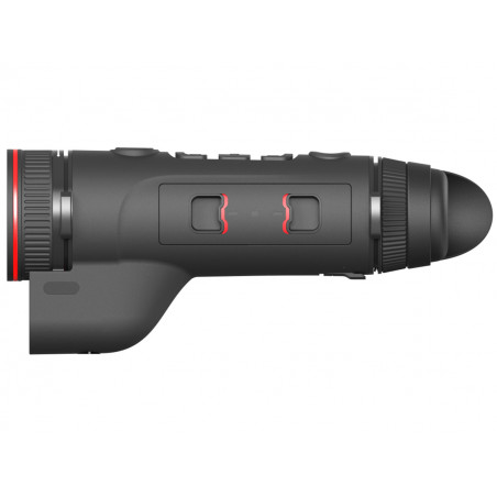 Тепловизионный монокуляр Guide TJ630L LRF 640x512, D35мм, с дальномером