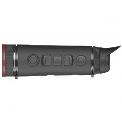 Тепловизионный монокуляр Guide TJ630L LRF 640x512, D35мм, с дальномером
