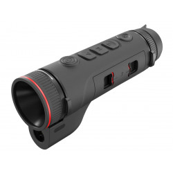 Тепловизионный монокуляр Guide TJ630L LRF 640x512, D35мм, с дальномером