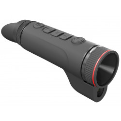 Тепловизионный монокуляр Guide TJ630L LRF 640x512, D35мм, с дальномером