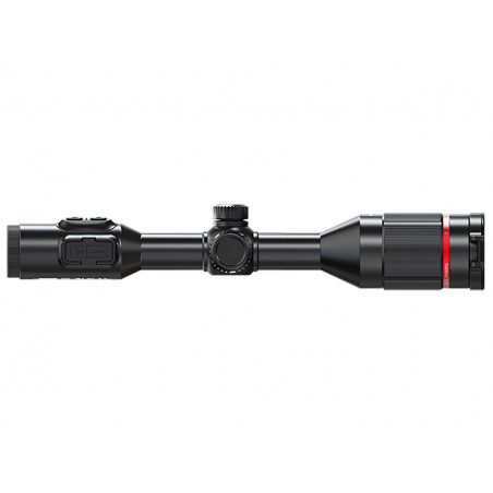 Прицел тепловизионный EATECH (Guide) TU651 2,36x-18,88x, 640x480, D50мм