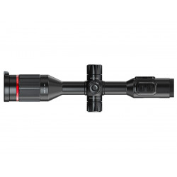 Прицел тепловизионный EATECH (Guide) TU651 2,36x-18,88x, 640x480, D50мм