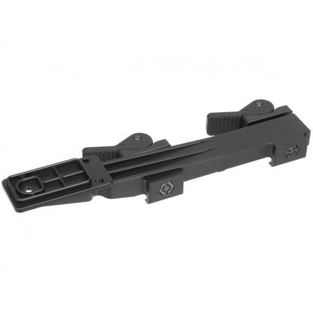 Кронштейн EATECH (Guide) Quick Mount ZG18 для EATECH (Guide) TR на Picatinny, быстросъёмный