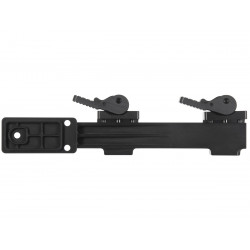 Кронштейн EATECH (Guide) Quick Mount ZG18 для EATECH (Guide) TR на Picatinny, быстросъёмный