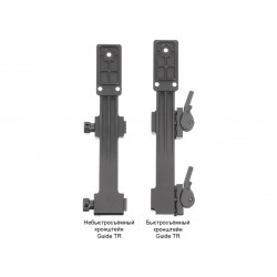 Кронштейн EATECH (Guide) Quick Mount ZG18 для EATECH (Guide) TR на Picatinny, быстросъёмный