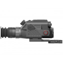 Прицел тепловизионный EATECH (Guide) TS432L 2.6x-10.4x, LRF,384x288,D35мм, обн.1800м