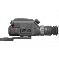 Прицел тепловизионный EATECH (Guide) TS632L 1.7x-13.6x, LRF,640x512,D35мм, обн.1800м