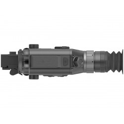 Прицел тепловизионный EATECH (Guide) TS632L 1.7x-13.6x, LRF,640x512,D35мм, обн.1800м