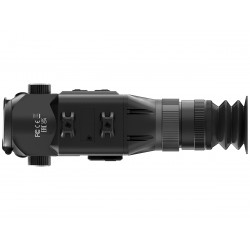 Прицел тепловизионный EATECH (Guide) TS632L 1.7x-13.6x, LRF,640x512,D35мм, обн.1800м