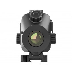 Прицел тепловизионный EATECH (Guide) TS632L 1.7x-13.6x, LRF,640x512,D35мм, обн.1800м