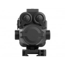 Прицел тепловизионный EATECH (Guide) TS632L 1.7x-13.6x, LRF,640x512,D35мм, обн.1800м
