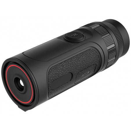 Тепловизионный монокуляр EATECH (Guide) TE211 256х192, D10мм,зум x1.2-x4.8, обн.500м