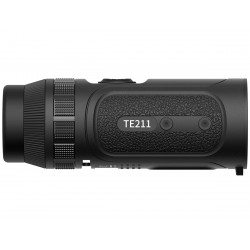 Тепловизионный монокуляр EATECH (Guide) TE211 256х192, D10мм,зум x1.2-x4.8, обн.500м