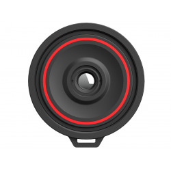 Тепловизионный монокуляр EATECH (Guide) TE211 256х192, D10мм,зум x1.2-x4.8, обн.500м