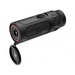 Тепловизионный монокуляр EATECH (Guide) TE211 256х192, D10мм,зум x1.2-x4.8, обн.500м
