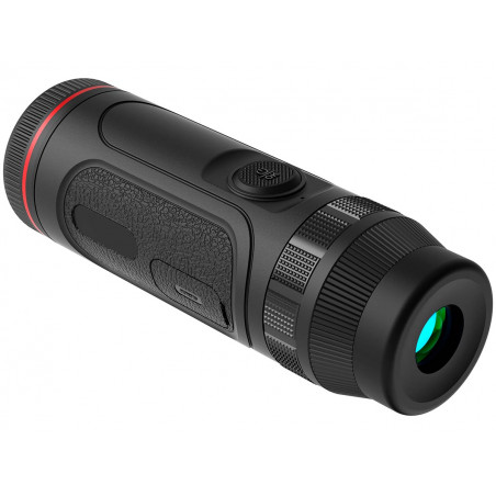 Тепловизионный монокуляр EATECH (Guide) TE411 384x288, D19мм,зум x1.4-x5.6,обн.1000м