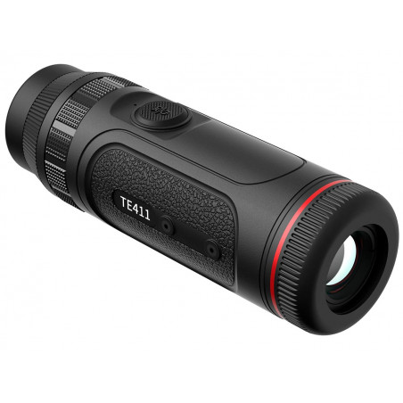 Тепловизионный монокуляр EATECH (Guide) TE411 384x288, D19мм,зум x1.4-x5.6,обн.1000м