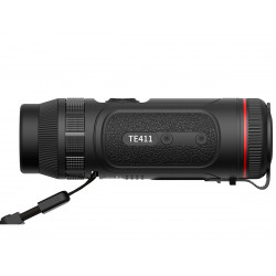 Тепловизионный монокуляр EATECH (Guide) TE411 384x288, D19мм,зум x1.4-x5.6,обн.1000м
