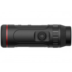 Тепловизионный монокуляр EATECH (Guide) TE411 384x288, D19мм,зум x1.4-x5.6,обн.1000м