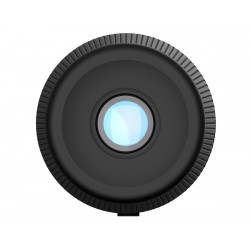 Тепловизионный монокуляр EATECH (Guide) TE411 384x288, D19мм,зум x1.4-x5.6,обн.1000м