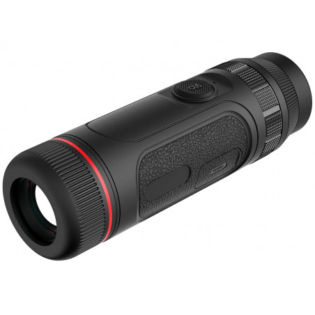 Тепловизионный монокуляр Guide TE421 384x288, D25мм,зум x1.9-x7.6,обн.1300м