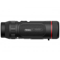 Тепловизионный монокуляр Guide TE421 384x288, D25мм,зум x1.9-x7.6,обн.1300м
