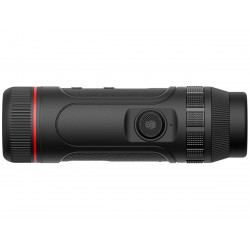 Тепловизионный монокуляр Guide TE421 384x288, D25мм,зум x1.9-x7.6,обн.1300м